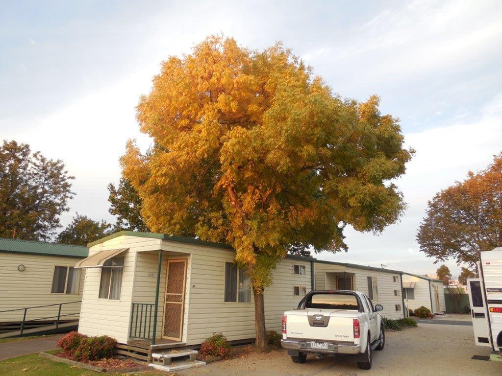 West Wodonga VIC Accommodation Burleigh