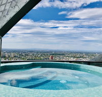 Wonderful One-Bedroom Apartment in Melbourne CBD - Accommodation Burleigh