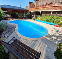 Wonderland Retreat - Accommodation Burleigh
