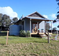 Woodenbong Bed and Breakfast - Accommodation Burleigh