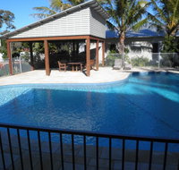 Woodgate Beach Houses - Accommodation Burleigh