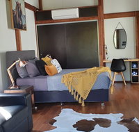 Woodwark Bay Retreat Airlie Beach - Accommodation Burleigh