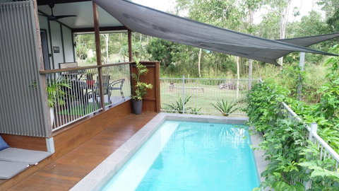 Woodwark Bay Retreat Airlie Beach - Accommodation Burleigh 1