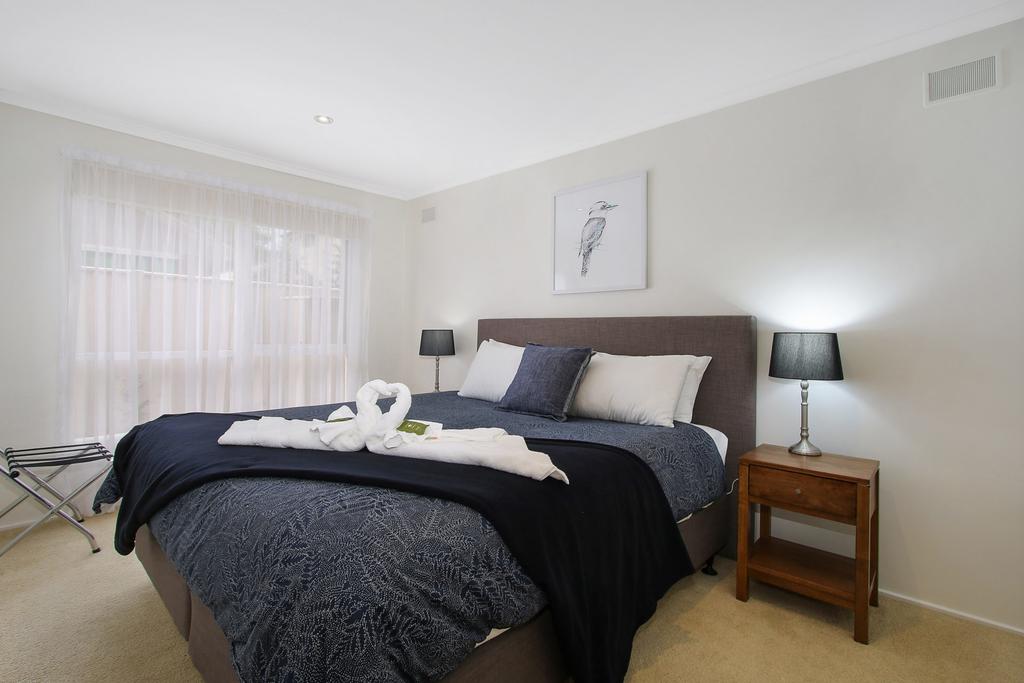 Mount Hotham VIC Accommodation Burleigh