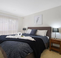 Woody's - In central Bright - Accommodation Burleigh