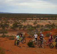 Wooleen Station - Accommodation Burleigh