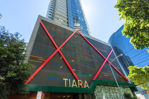 Wyndel Apartments - Southbank Views - Accommodation Burleigh 3