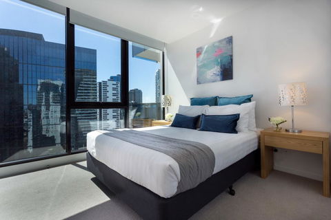 Wyndel Apartments - Southbank Views - Accommodation Burleigh 1