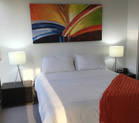 Wyndel Apartments - Southbank Views - Accommodation Burleigh 2