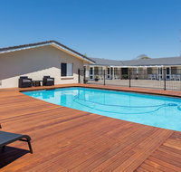 Wynnum Anchor Motel