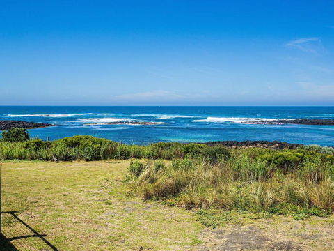 WYTONIA 1 - Accommodation Burleigh 1