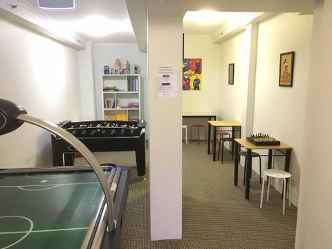 Xanadu Resort - Accommodation Burleigh 1