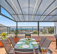 Yacaaba Terrace Unit 9 3 Yacaaba Street - Accommodation Burleigh