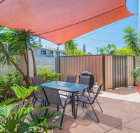 Yamba Daze - Sunrise - Pet Friendly - Accommodation Burleigh