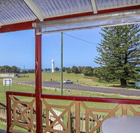 Yamba Pilot Cottage 1 - pets welcome - close to beach - Accommodation Burleigh