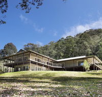 Yanada - Accommodation Burleigh