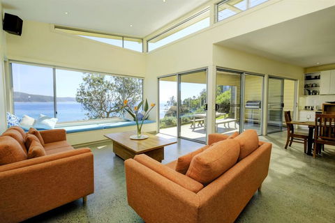 YALLUMBEE - Accommodation Burleigh 2