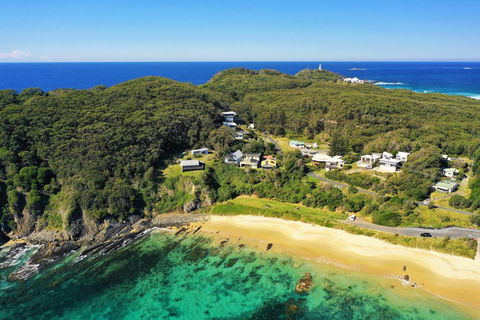 YALLUMBEE - Accommodation Burleigh 1