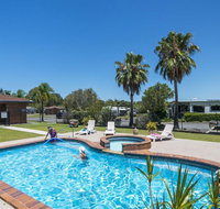 Yamba by Gateway Lifestyle Holiday Parks - Accommodation Burleigh