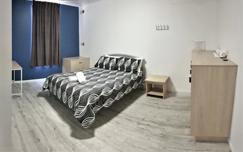 Yamba Central Hotel And Backpackers - Accommodation Burleigh 1