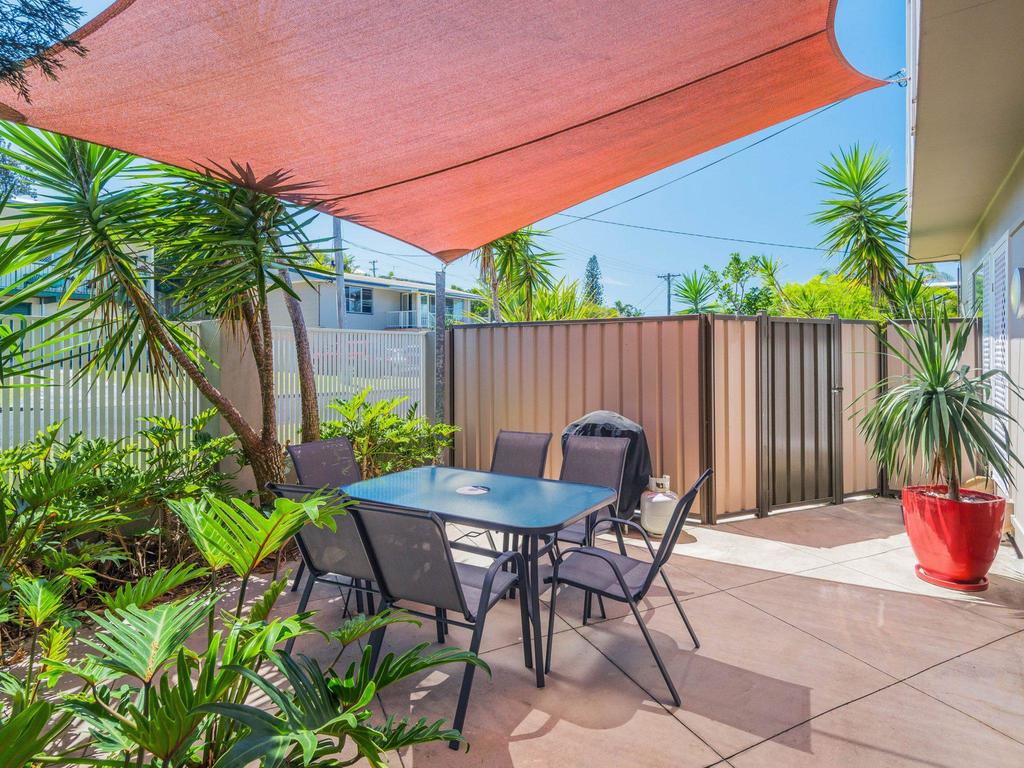 Yamba NSW Accommodation Burleigh