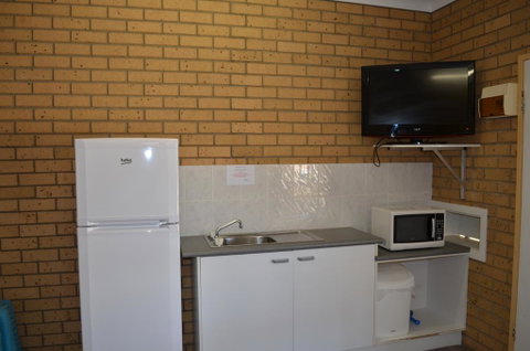 Yamba Motor Inn - Accommodation Burleigh 3