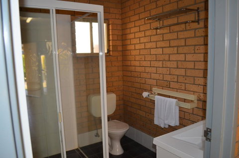 Yamba Motor Inn - Accommodation Burleigh 2