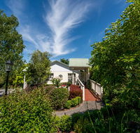 Yarra Gables - Accommodation Burleigh