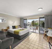 Yamba Sun Motel - Accommodation Burleigh