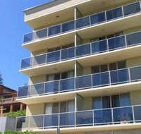 Yamba Towers 2 - Accommodation Burleigh