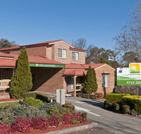 Yarra Valley Motel - Accommodation Burleigh