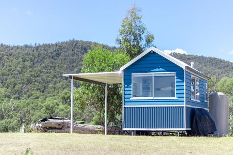 Yarra Valley Tiny House - Accommodation Burleigh 0
