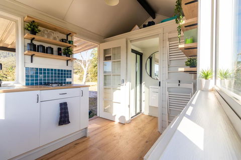 Yarra Valley Tiny House - Accommodation Burleigh 3