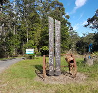 Yarralen Retreat - Accommodation Burleigh