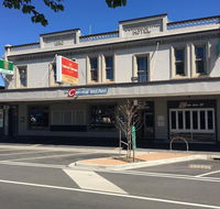 Yarram Commecial Hotel Motel - Accommodation Burleigh