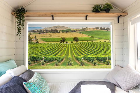Yarra Valley Tiny House - Accommodation Burleigh 2