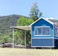 Yarra Valley Tiny House - Accommodation Burleigh