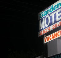 Yarraman Gardens Motel Queensland - Accommodation Burleigh