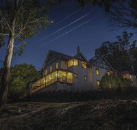 Yarrangobilly Caves House - Accommodation Burleigh