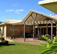 Yarrahapinni Homestead - Accommodation Burleigh