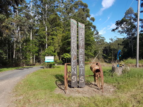 Yarralen Retreat - Accommodation Burleigh 0