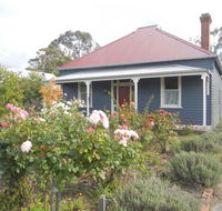 Yarram Cottage Art and Accommodation - Accommodation Burleigh