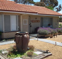 Yellow Gum Bed and Breakfast - Accommodation Burleigh