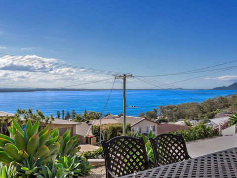 Yenangoon - Walking Together@ Corlette - Accommodation Burleigh 0
