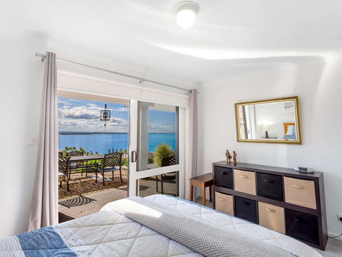 Yenangoon - Walking Together@ Corlette - Accommodation Burleigh 1
