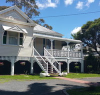 YesterYear on West - Accommodation Burleigh