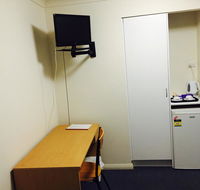Yetholme Motor Inn - Accommodation Burleigh
