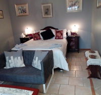 York's Lookout Lodge Bed And Breakfast - Accommodation Burleigh