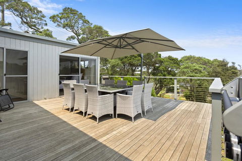 YOU, ME AND THE SEA - BLAIRGOWRIE - Accommodation Burleigh 2