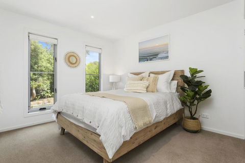 YOU, ME AND THE SEA - BLAIRGOWRIE - Accommodation Burleigh 3